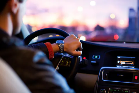 Seguro Auto